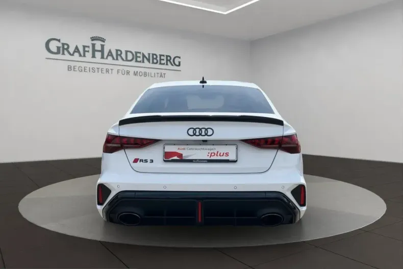 Audi RS3 din 2024 cu 20.100 km - oferta AUD242935 - foto 4