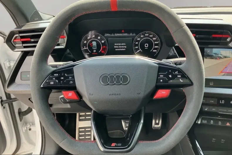 Audi RS3 din 2024 cu 20.100 km - oferta AUD242935 - foto 11