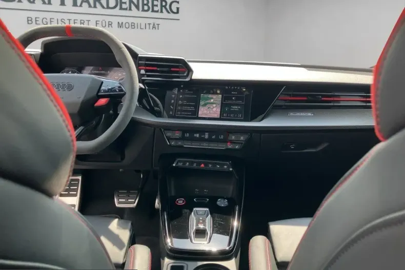 Audi RS3 din 2024 cu 20.100 km - oferta AUD242935 - foto 13
