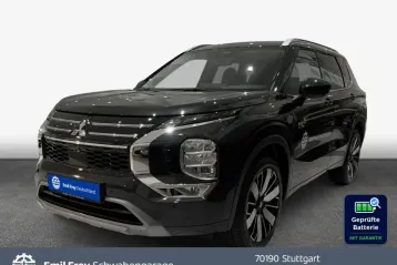 Mitsubishi Outlander din 2025 - oferta MIT242936