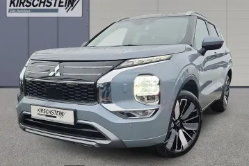 Mitsubishi Outlander din 2025 - oferta MIT242937