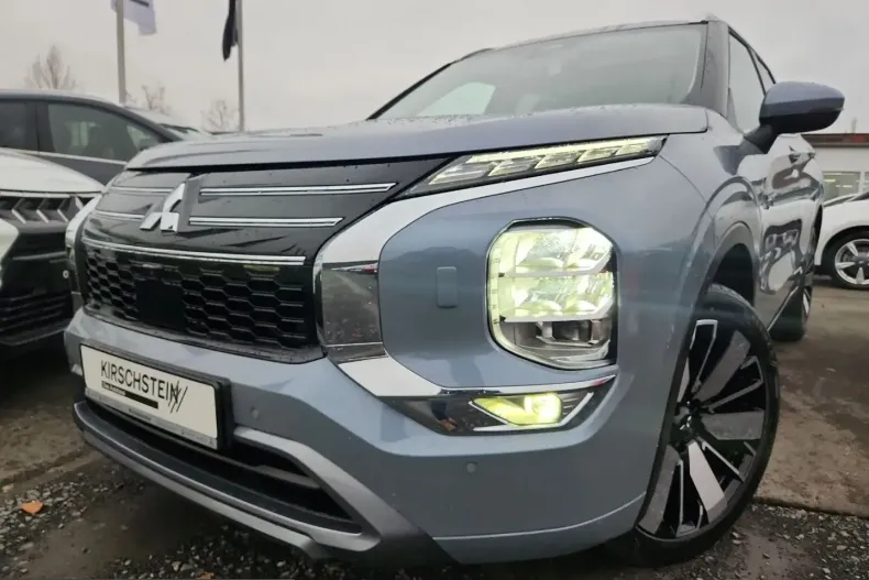 Mitsubishi Outlander din 2025 cu 14.474 km - oferta MIT242937 - foto 6