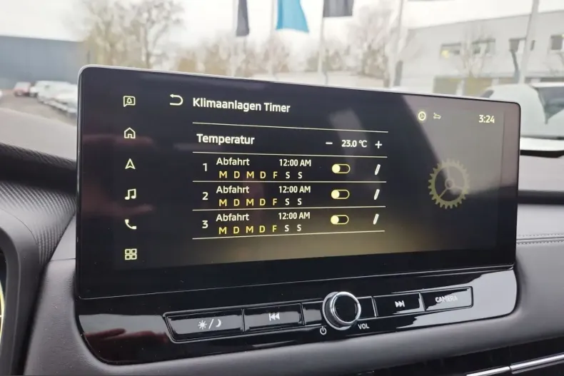 Mitsubishi Outlander din 2025 cu 14.474 km - oferta MIT242937 - foto 21