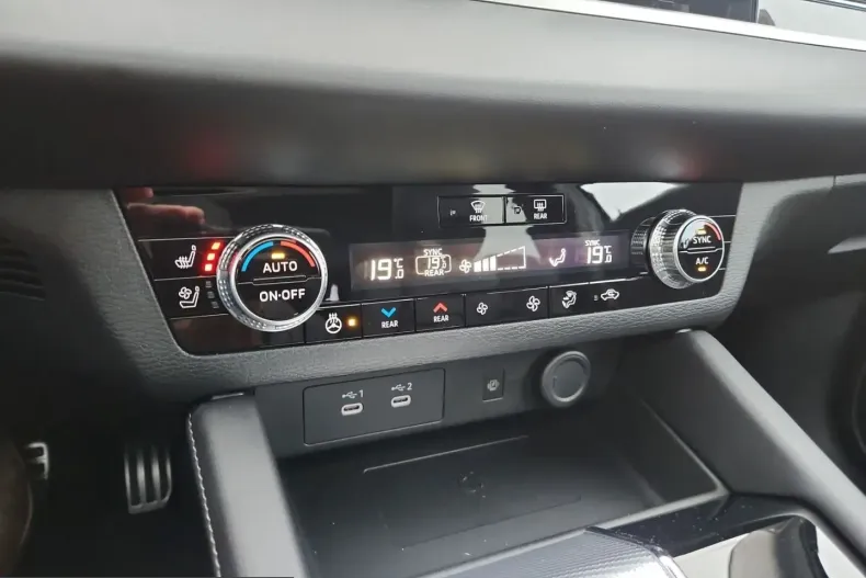 Mitsubishi Outlander din 2025 cu 14.474 km - oferta MIT242937 - foto 22