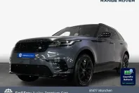 Land Rover Range Rover Velar din 2025 cu 15.500 km - oferta LAN242938 - foto 1