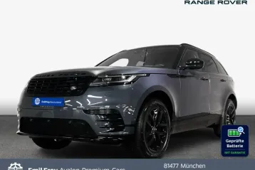 Land Rover Range Rover Velar din 2025 - oferta LAN242938