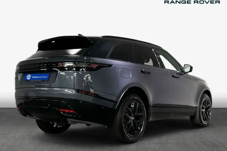 Land Rover Range Rover Velar din 2025 cu 15.500 km - oferta LAN242938 - foto 2