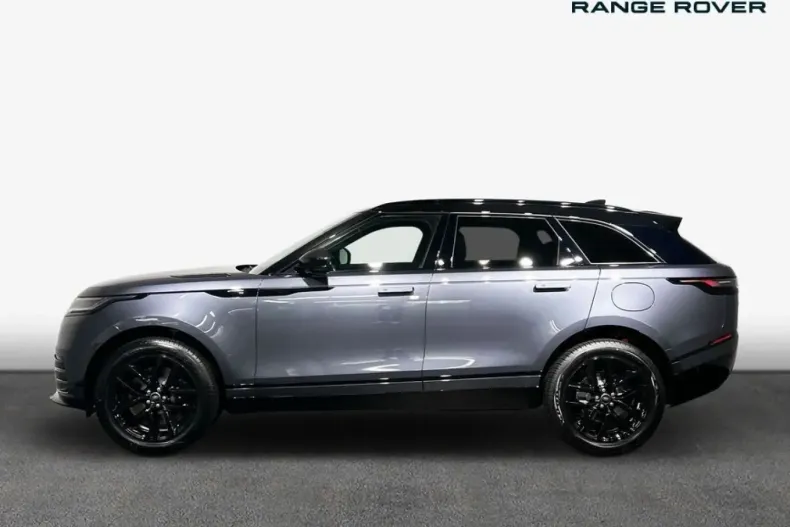 Land Rover Range Rover Velar din 2025 cu 15.500 km - oferta LAN242938 - foto 3