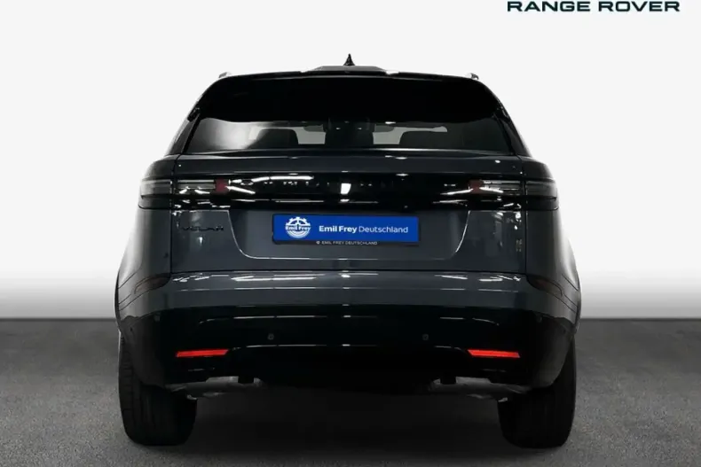 Land Rover Range Rover Velar din 2025 cu 15.500 km - oferta LAN242938 - foto 4