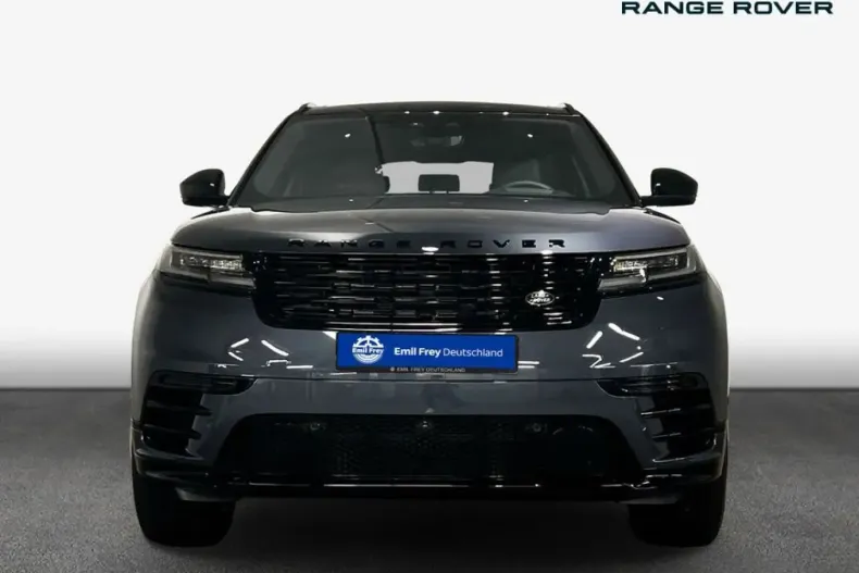 Land Rover Range Rover Velar din 2025 cu 15.500 km - oferta LAN242938 - foto 5