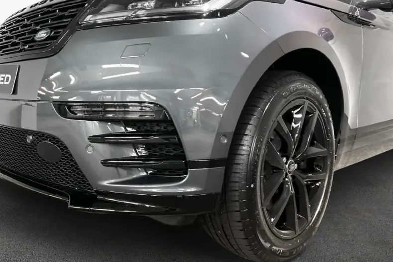 Land Rover Range Rover Velar din 2025 cu 15.500 km - oferta LAN242938 - foto 6