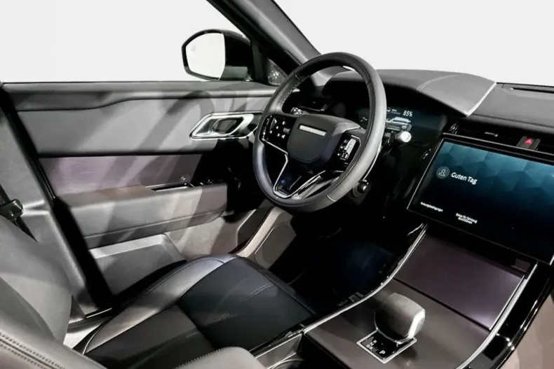 Land Rover Range Rover Velar din 2025 cu 15.500 km - oferta LAN242938 - foto 7