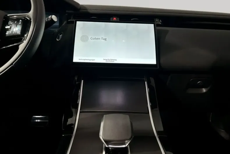 Land Rover Range Rover Velar din 2025 cu 15.500 km - oferta LAN242938 - foto 9