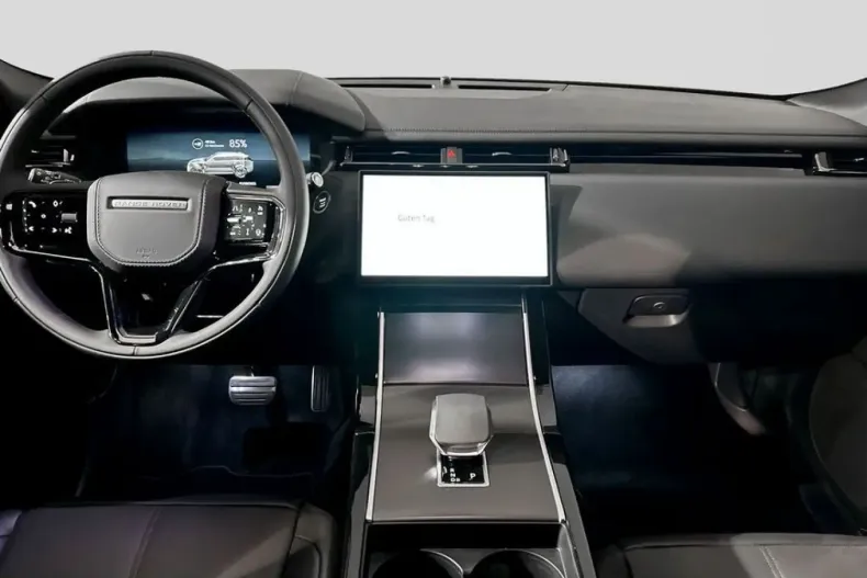 Land Rover Range Rover Velar din 2025 cu 15.500 km - oferta LAN242938 - foto 10