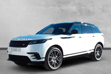 Land Rover Range Rover Velar din 2025 - oferta LAN242939