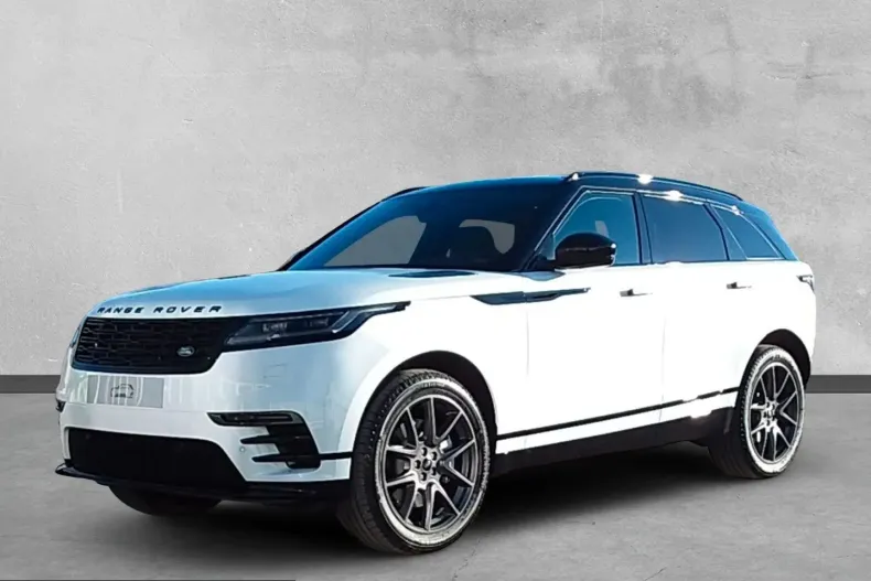 Land Rover Range Rover Velar din 2025 cu 10.000 km - oferta LAN242939 - foto 1