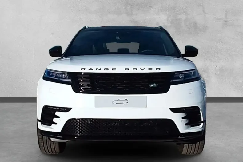 Land Rover Range Rover Velar din 2025 cu 10.000 km - oferta LAN242939 - foto 2
