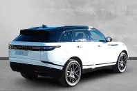 Land Rover Range Rover Velar din 2025 cu 10.000 km - oferta LAN242939 - foto 4