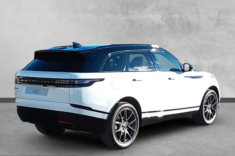 Land Rover Range Rover Velar din 2025 cu 10.000 km - oferta LAN242939 - foto 4