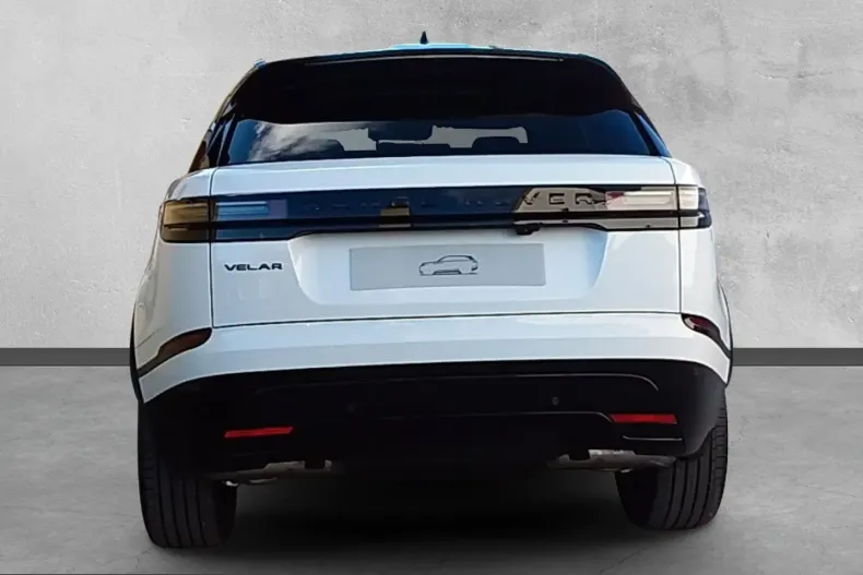 Land Rover Range Rover Velar din 2025 cu 10.000 km - oferta LAN242939 - foto 5