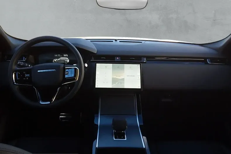 Land Rover Range Rover Velar din 2025 cu 10.000 km - oferta LAN242939 - foto 8