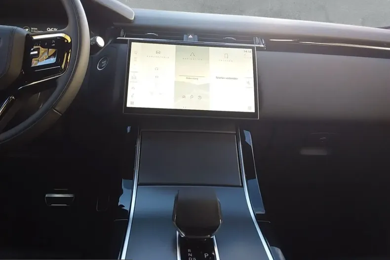 Land Rover Range Rover Velar din 2025 cu 10.000 km - oferta LAN242939 - foto 9