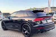 Audi RSQ8 din 2022 cu 89.518 km - oferta AUD242940 - foto 2