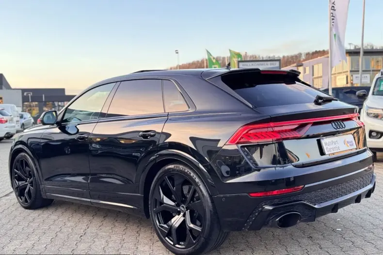 Audi RSQ8 din 2022 cu 89.518 km - oferta AUD242940 - foto 2