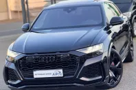 Audi RSQ8 din 2022 cu 89.518 km - oferta AUD242940 - foto 3