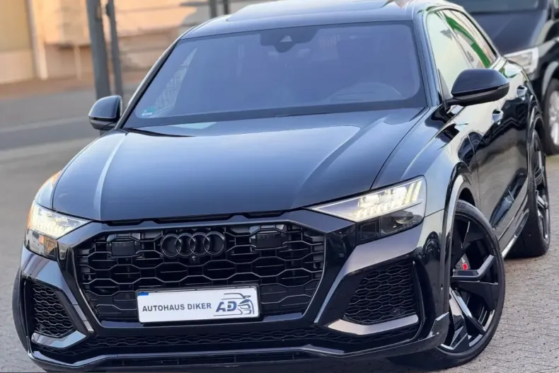 Audi RSQ8 din 2022 cu 89.518 km - oferta AUD242940 - foto 3