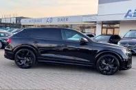 Audi RSQ8 din 2022 cu 89.518 km - oferta AUD242940 - foto 4
