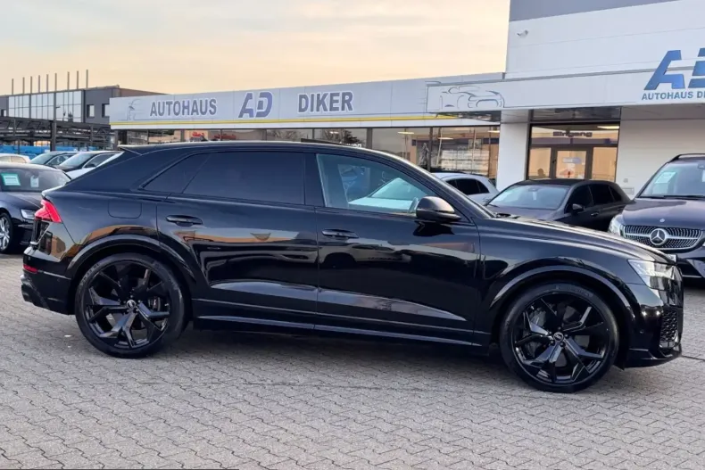 Audi RSQ8 din 2022 cu 89.518 km - oferta AUD242940 - foto 4