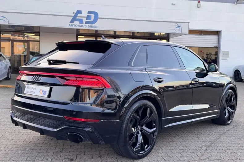 Audi RSQ8 din 2022 cu 89.518 km - oferta AUD242940 - foto 5
