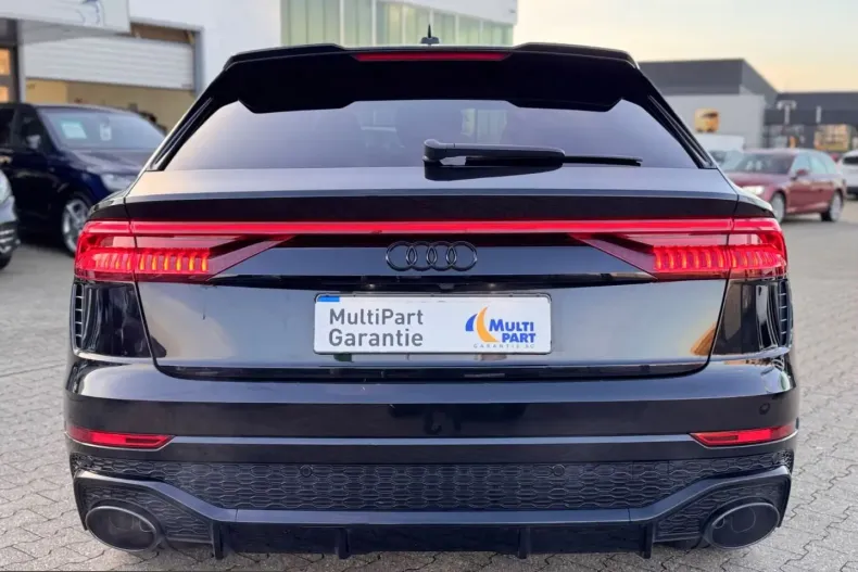 Audi RSQ8 din 2022 cu 89.518 km - oferta AUD242940 - foto 6