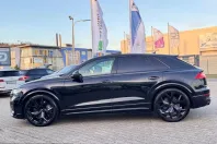 Audi RSQ8 din 2022 cu 89.518 km - oferta AUD242940 - foto 7