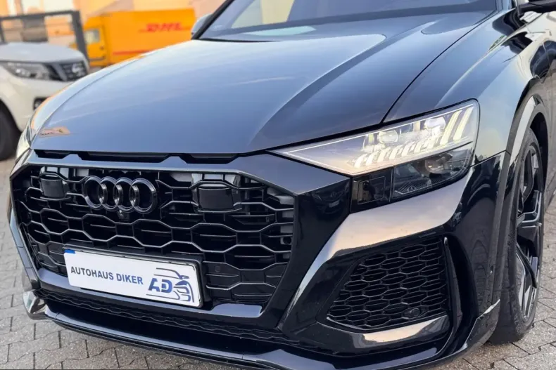 Audi RSQ8 din 2022 cu 89.518 km - oferta AUD242940 - foto 9