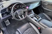 Audi RSQ8 din 2022 cu 89.518 km - oferta AUD242940 - foto 15