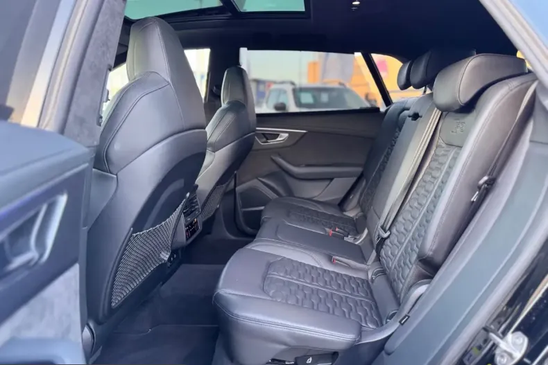 Audi RSQ8 din 2022 cu 89.518 km - oferta AUD242940 - foto 16