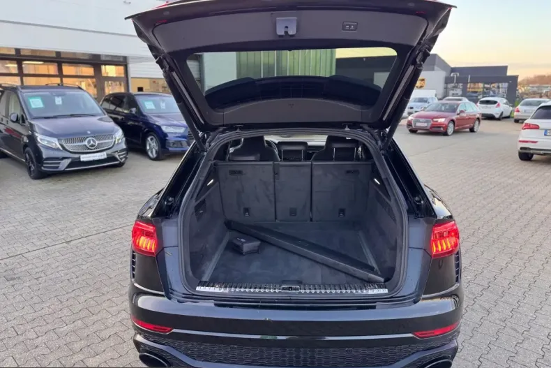 Audi RSQ8 din 2022 cu 89.518 km - oferta AUD242940 - foto 19