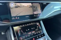 Audi RSQ8 din 2022 cu 89.518 km - oferta AUD242940 - foto 25