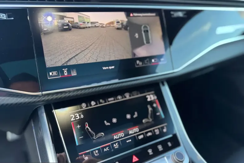 Audi RSQ8 din 2022 cu 89.518 km - oferta AUD242940 - foto 25