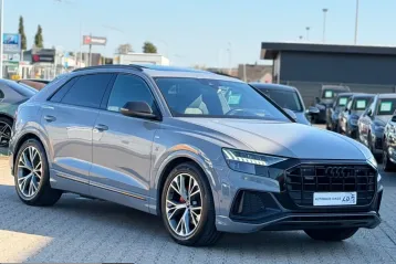 Audi Q8 din 2023 - oferta AUD242941