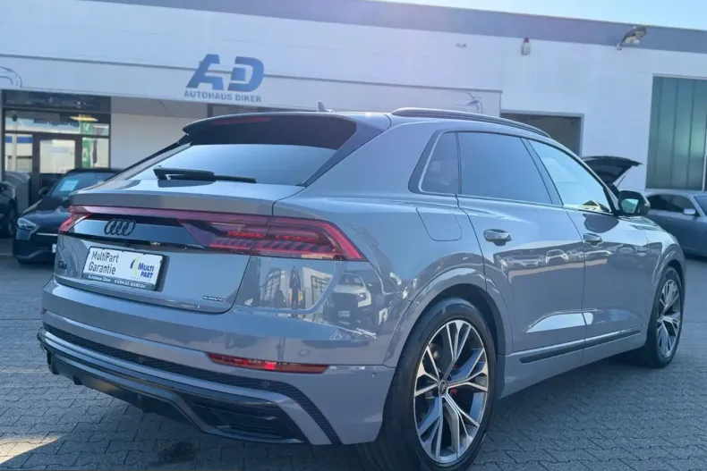 Audi Q8 din 2023 cu 103.813 km - oferta AUD242941 - foto 2