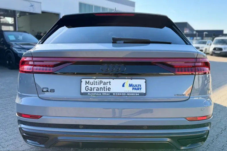 Audi Q8 din 2023 cu 103.813 km - oferta AUD242941 - foto 5