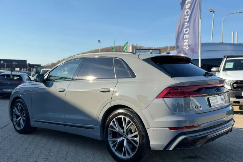 Audi Q8 din 2023 cu 103.813 km - oferta AUD242941 - foto 6