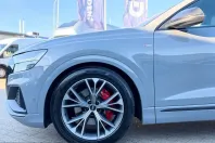 Audi Q8 din 2023 cu 103.813 km - oferta AUD242941 - foto 8