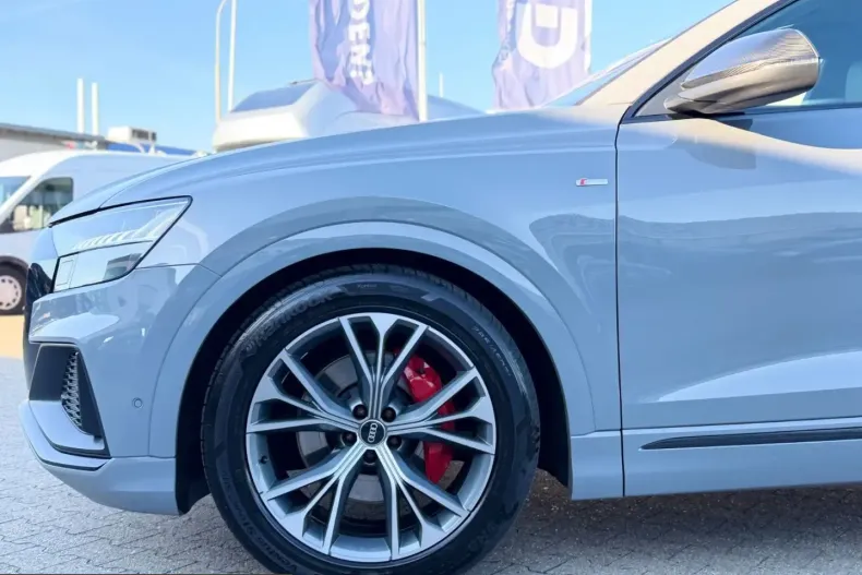Audi Q8 din 2023 cu 103.813 km - oferta AUD242941 - foto 8