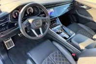 Audi Q8 din 2023 cu 103.813 km - oferta AUD242941 - foto 15