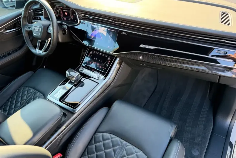 Audi Q8 din 2023 cu 103.813 km - oferta AUD242941 - foto 25