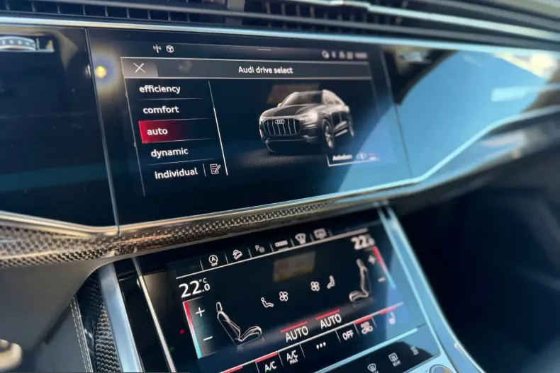 Audi Q8 din 2023 cu 103.813 km - oferta AUD242941 - foto 28